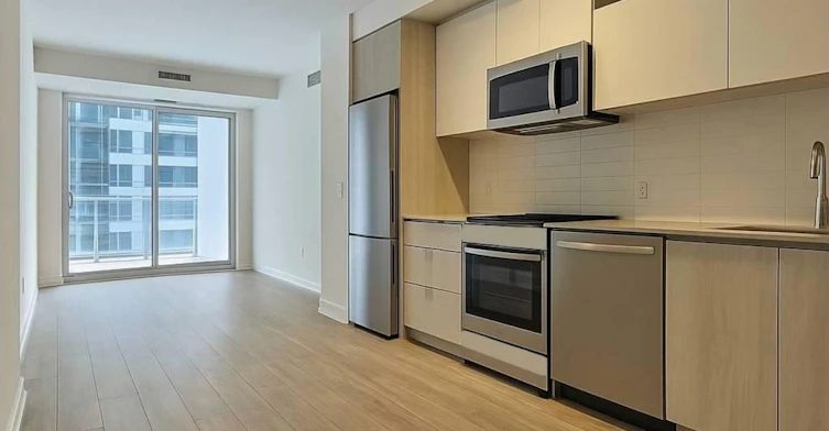 2010-70 Princess Street, Toronto, ON, M5A 0X6 - 6