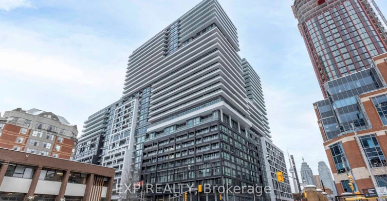 2010-70 Princess Street, Toronto, ON, M5A 0X6