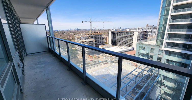 S1401-8 Olympic Garden Drive, Toronto, ON, M2M 0B9 - 15