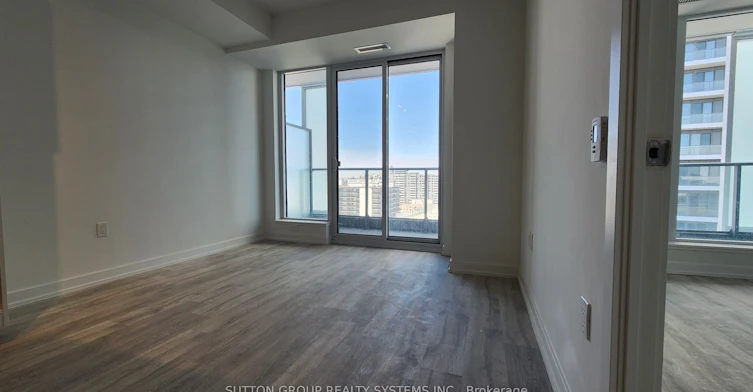 S1401-8 Olympic Garden Drive, Toronto, ON, M2M 0B9 - 4