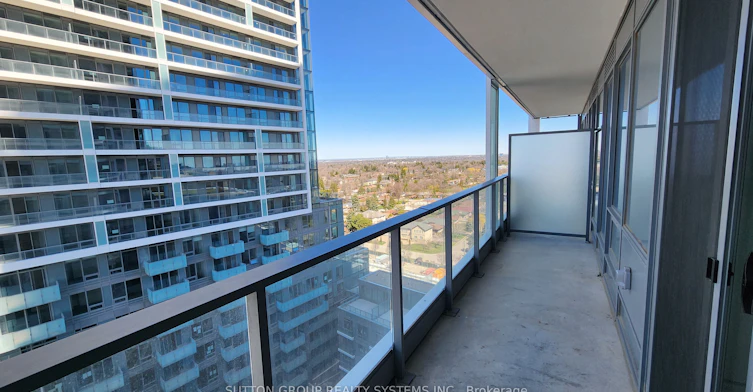 S1401-8 Olympic Garden Drive, Toronto, ON, M2M 0B9 - 14