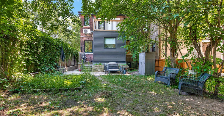 65 Rusholme Park Crescent, Toronto, ON, M6J 2E1 - 22