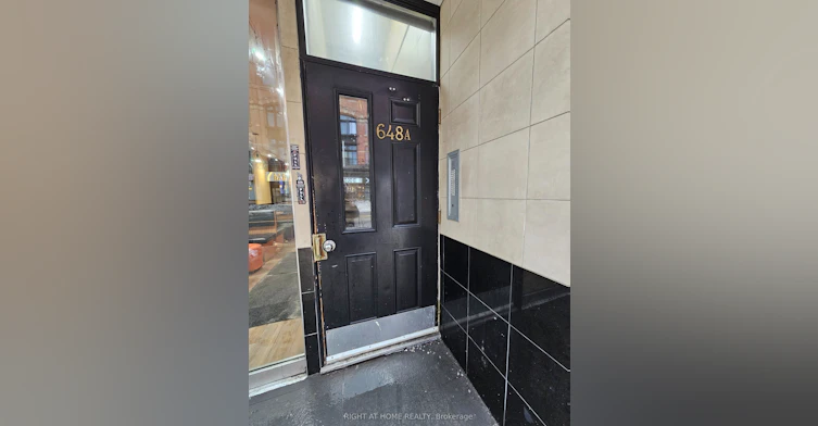 203-648A Yonge Street, Toronto, ON, M4Y 2A6 - 21
