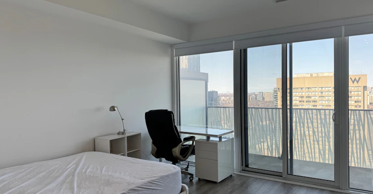 3807-42 Charles Street E, Toronto, ON, M4Y 0B7 - 29