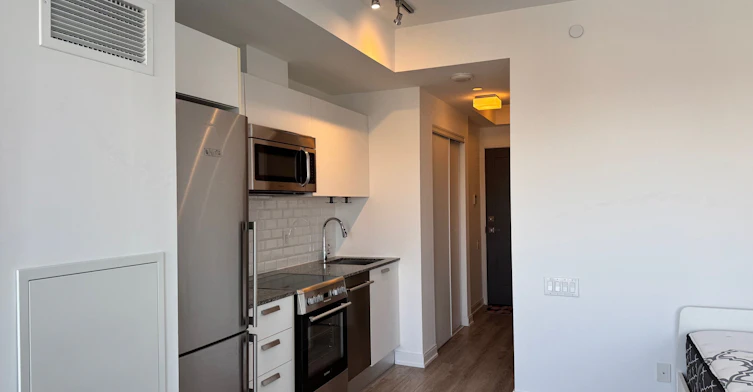 3807-42 Charles Street E, Toronto, ON, M4Y 0B7 - 19