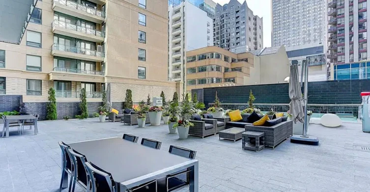3807-42 Charles Street E, Toronto, ON, M4Y 0B7 - 10