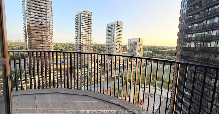 1902-68 Esther Shiner Boulevard, Toronto, ON, M2K 0J6 - 20