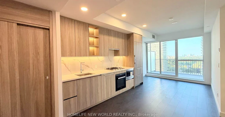 1902-68 Esther Shiner Boulevard, Toronto, ON, M2K 0J6 - 8