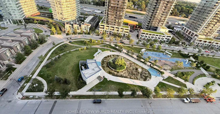 1902-68 Esther Shiner Boulevard, Toronto, ON, M2K 0J6 - 23