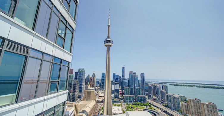 6205-1 Concord Cityplace Way, Toronto, ON, M5V 0X3 - 28