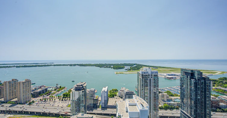 6205-1 Concord Cityplace Way, Toronto, ON, M5V 0X3 - 30