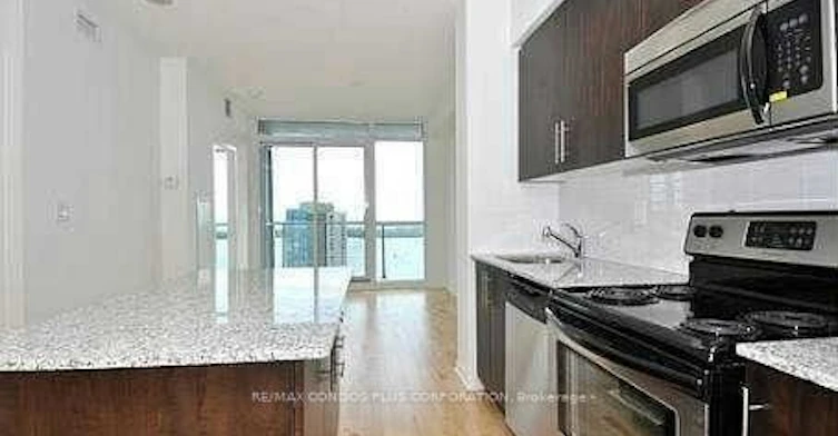 3108-55 Bremner Boulevard, Toronto, ON, M5J 0A6 - 4