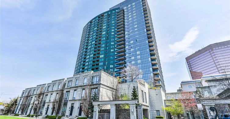 1620-25 Greenview Avenue, Toronto, ON, M2M 0A5