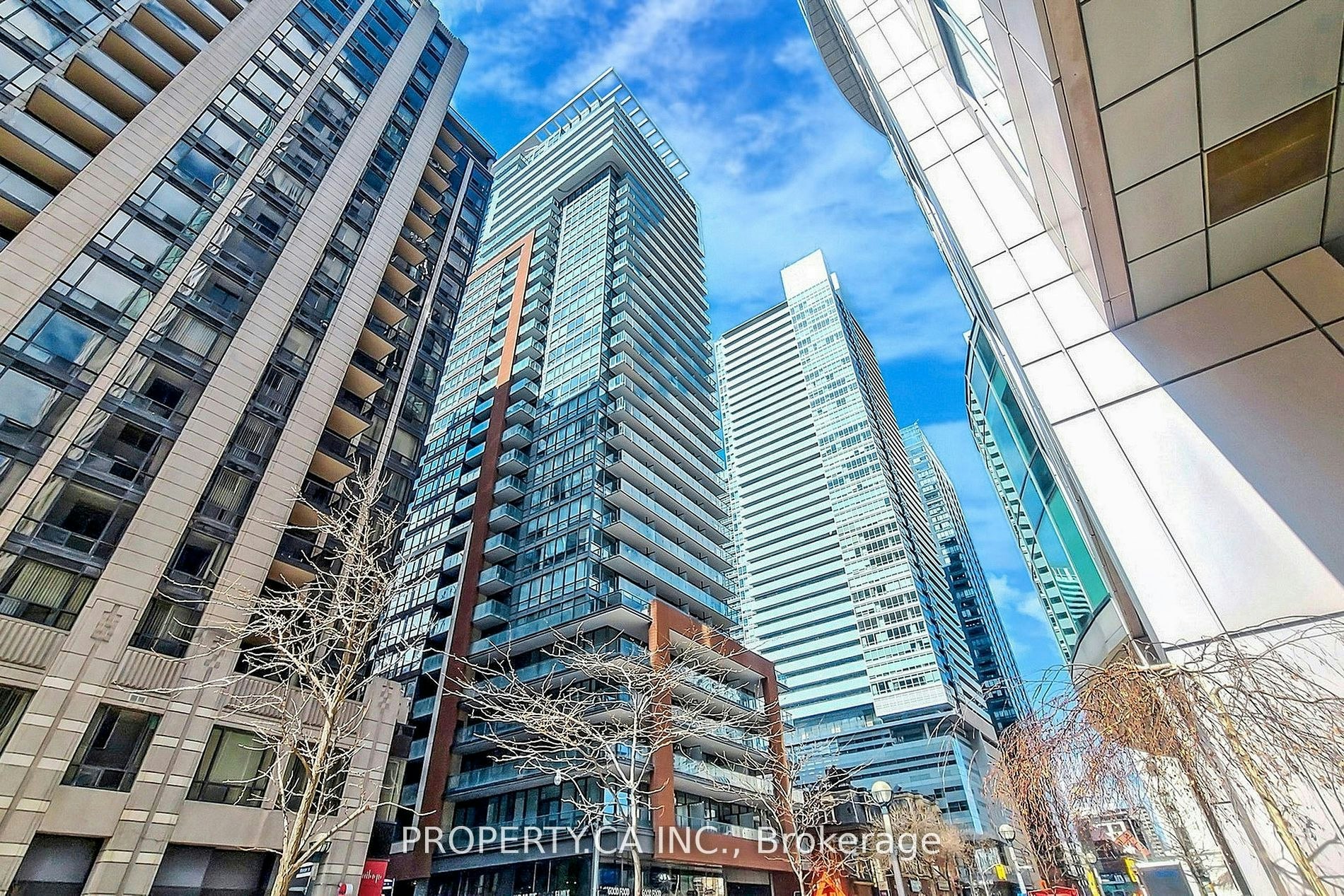 710-8 Mercer Street, Toronto, ON, M5V 0C4 - 18