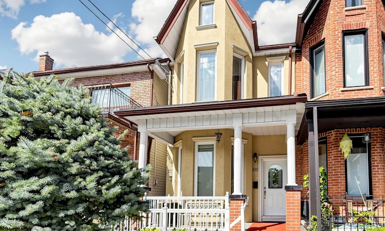 196 Palmerston Avenue
