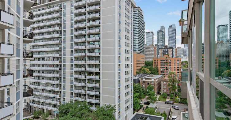 804-70 Alexander Street, Toronto, ON, M4Y 3B6 - 27