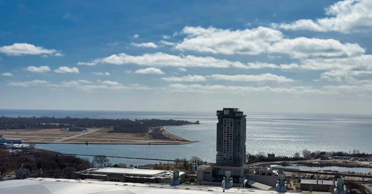PH9-135 East Liberty Street, Toronto, ON, M6K 0G7 - 27