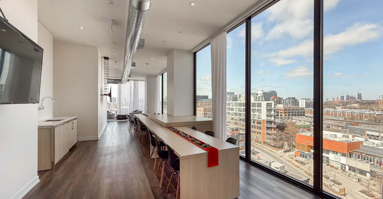 PH9-135 East Liberty Street, Toronto, ON, M6K 0G7 - 39
