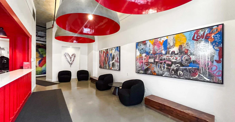 PH9-135 East Liberty Street, Toronto, ON, M6K 0G7 - 42