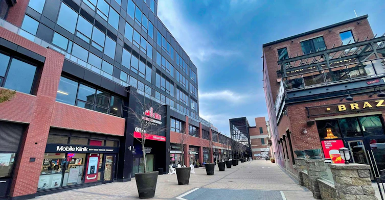 PH9-135 East Liberty Street, Toronto, ON, M6K 0G7 - 44