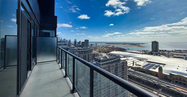 PH9-135 East Liberty Street, Toronto, ON, M6K 0G7 - 21