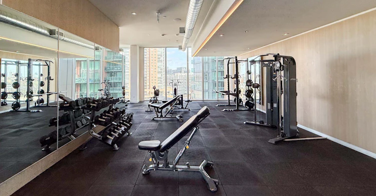 PH9-135 East Liberty Street, Toronto, ON, M6K 0G7 - 34