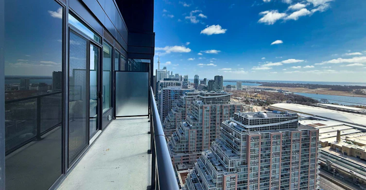 PH9-135 East Liberty Street, Toronto, ON, M6K 0G7 - 22