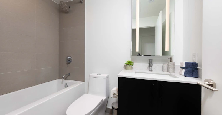 PH9-135 East Liberty Street, Toronto, ON, M6K 0G7 - 17