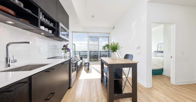 PH9-135 East Liberty Street, Toronto, ON, M6K 0G7 - 3