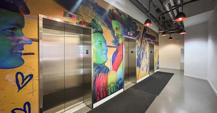 PH9-135 East Liberty Street, Toronto, ON, M6K 0G7 - 40