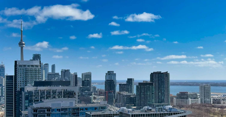 PH9-135 East Liberty Street, Toronto, ON, M6K 0G7 - 25