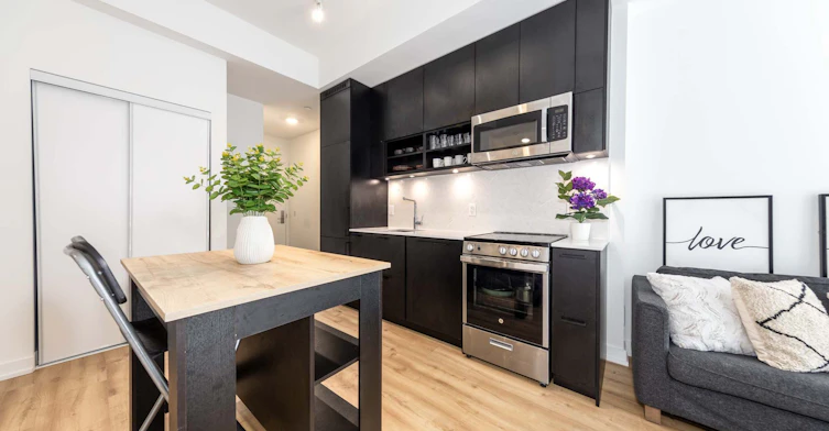 PH9-135 East Liberty Street, Toronto, ON, M6K 0G7