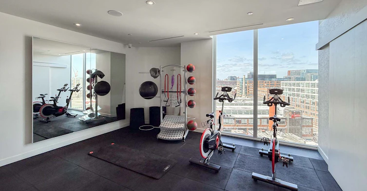 PH9-135 East Liberty Street, Toronto, ON, M6K 0G7 - 33