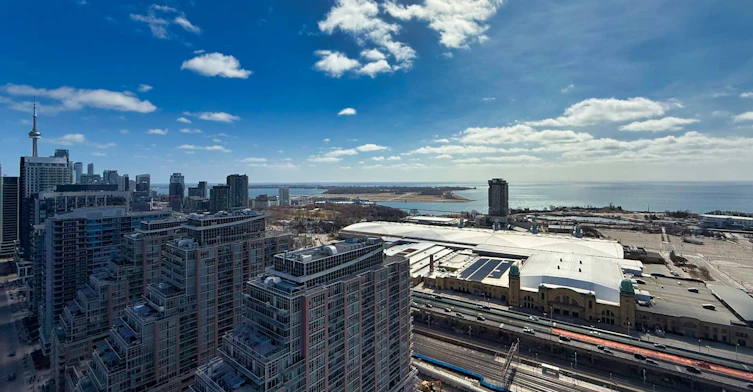 PH9-135 East Liberty Street, Toronto, ON, M6K 0G7 - 24