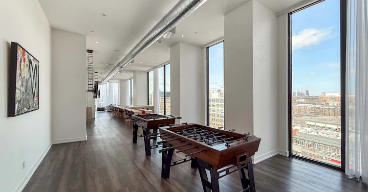 PH9-135 East Liberty Street, Toronto, ON, M6K 0G7 - 38