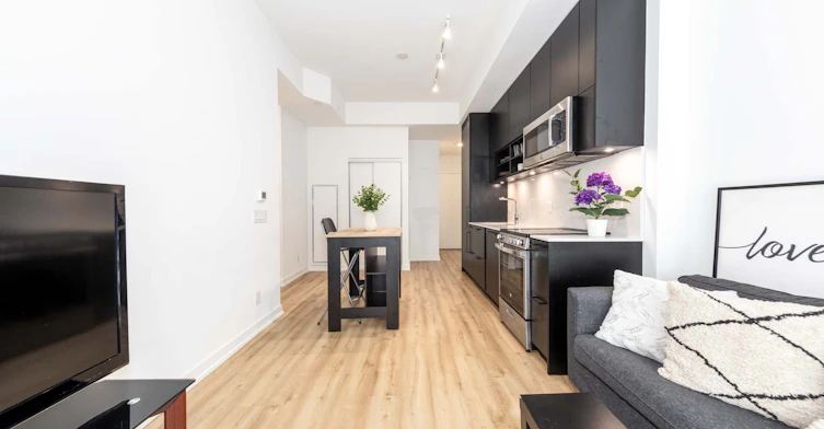 PH9-135 East Liberty Street, Toronto, ON, M6K 0G7 - 12
