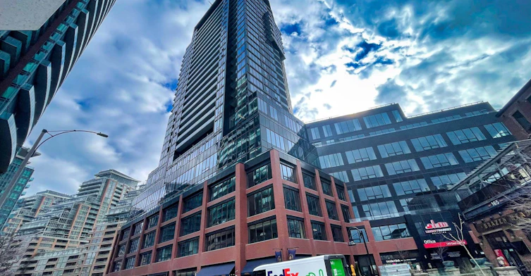 PH9-135 East Liberty Street, Toronto, ON, M6K 0G7 - 43