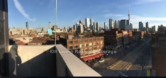 810-10 Willison Square, Toronto, ON, M5T 0A8 - 11