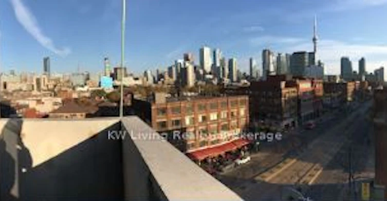 810-10 Willison Square, Toronto, ON, M5T 0A8 - 11