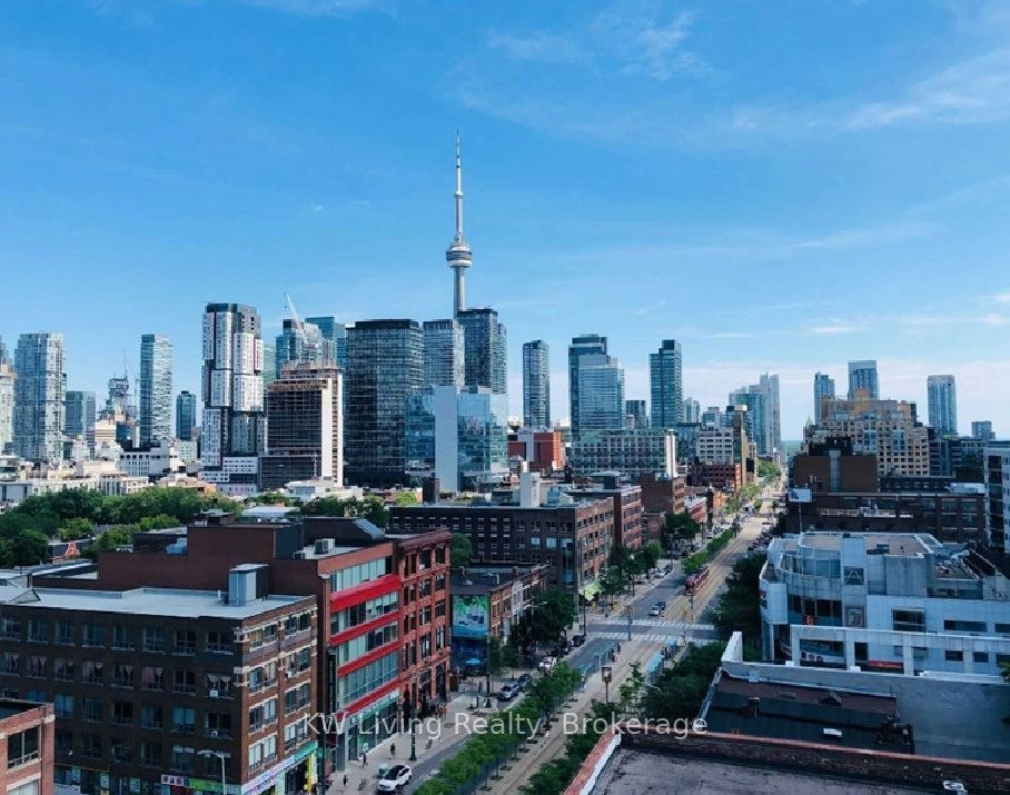 810-10 Willison Square, Toronto, ON, M5T 0A8 - 12