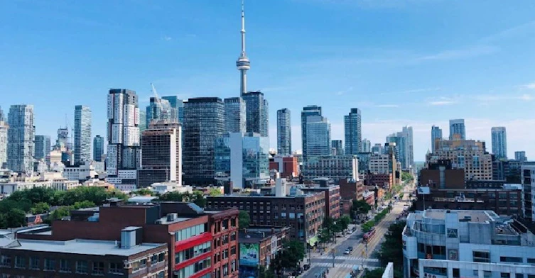 810-10 Willison Square, Toronto, ON, M5T 0A8 - 12