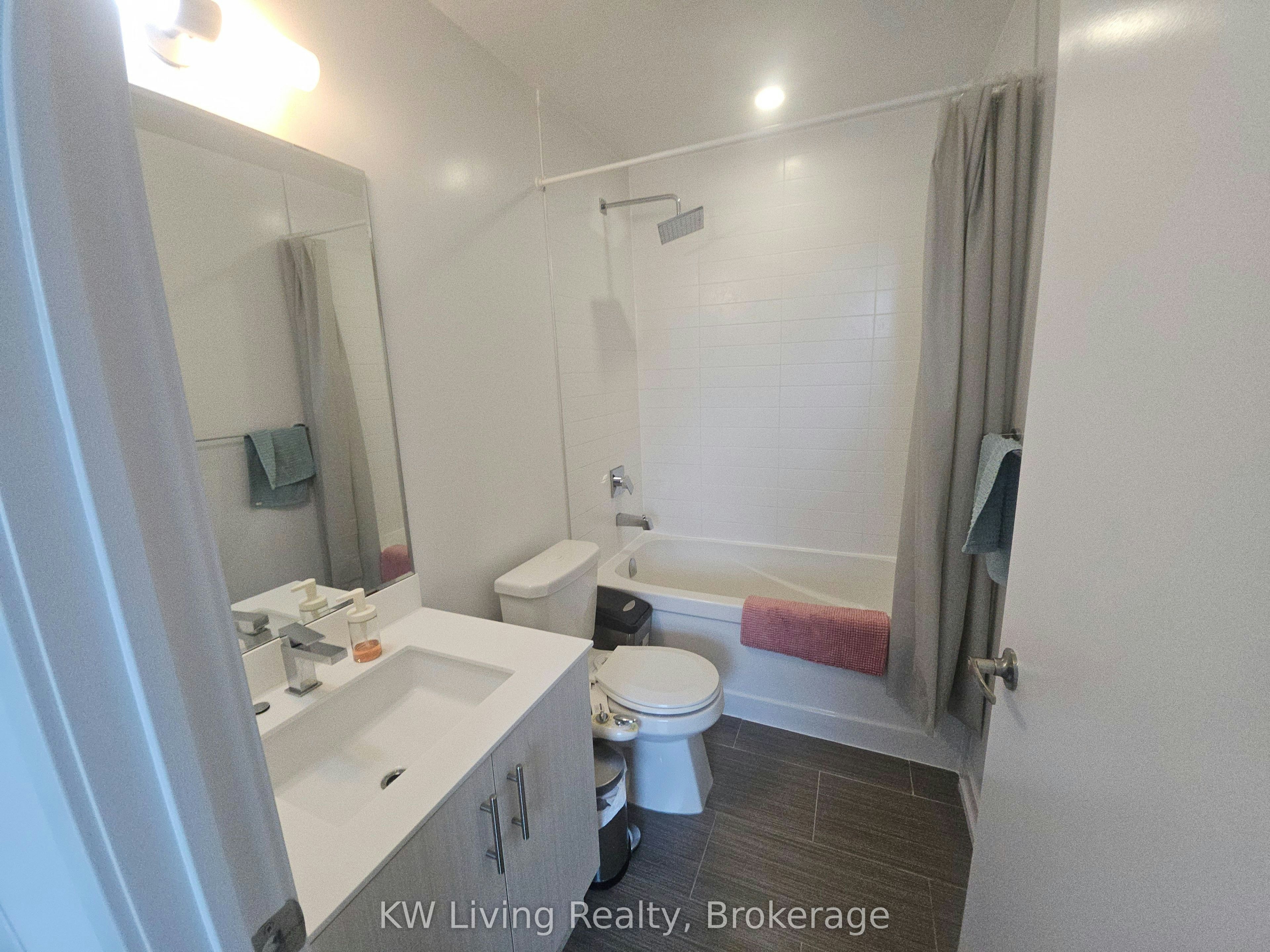 810-10 Willison Square, Toronto, ON, M5T 0A8 - 7