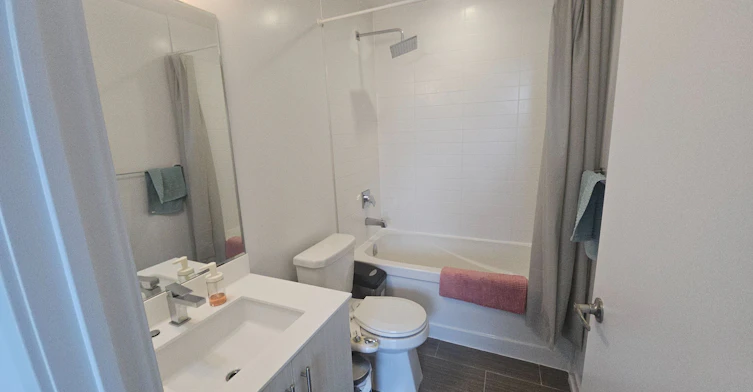 810-10 Willison Square, Toronto, ON, M5T 0A8 - 7