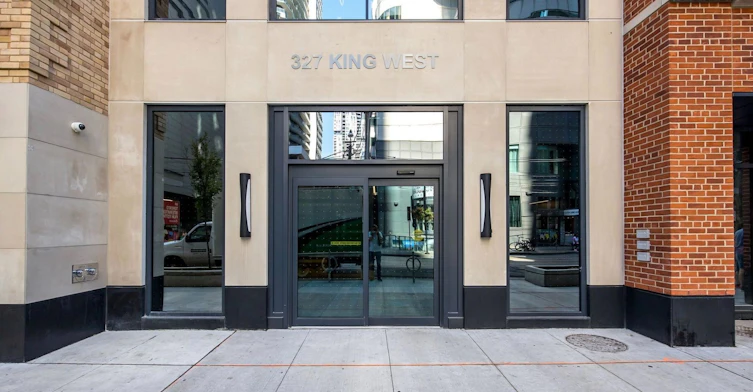 4004-327 King Street W, Toronto, ON, M5V 0W7 - 3