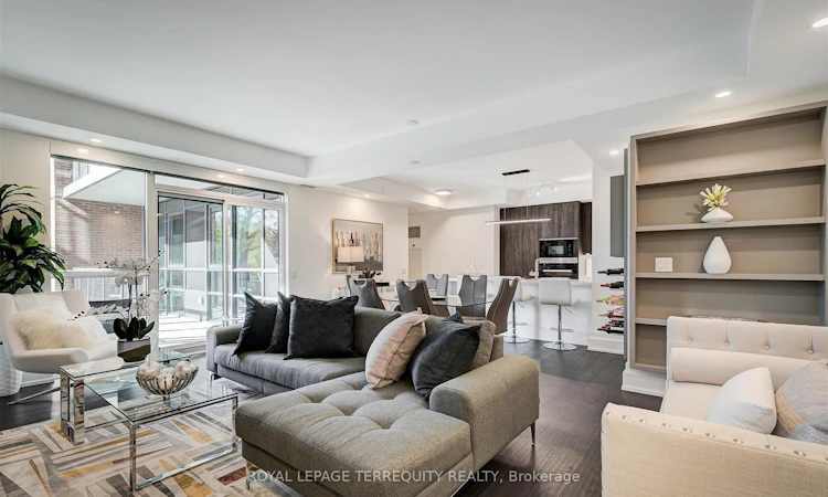 401-3 Southvale Drive