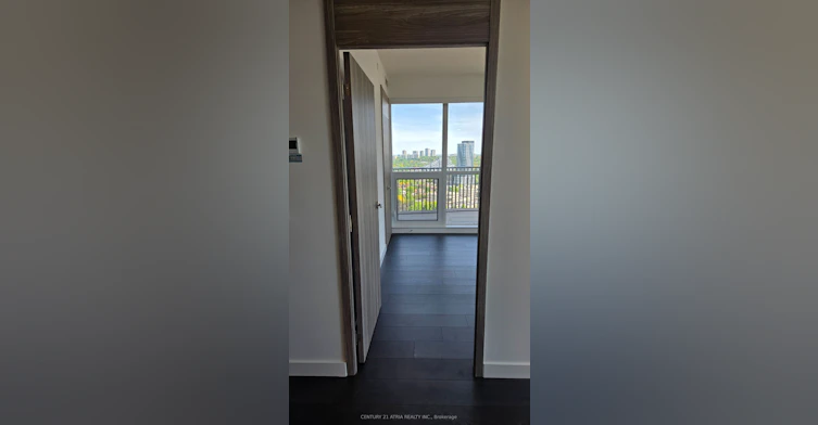 2211-18 Esther Shiner Boulevard, Toronto, ON, M2K 0J7 - 19