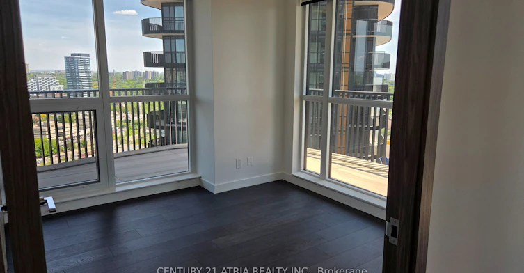 2211-18 Esther Shiner Boulevard, Toronto, ON, M2K 0J7 - 20