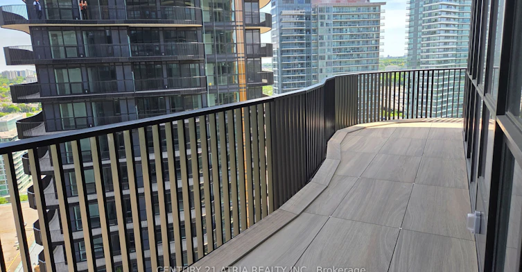 2211-18 Esther Shiner Boulevard, Toronto, ON, M2K 0J7 - 33