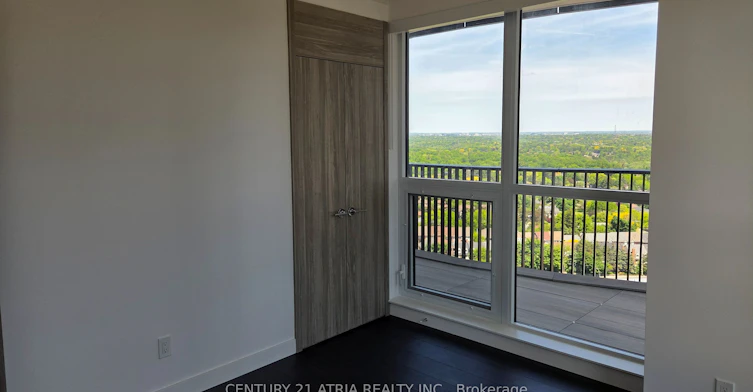 2211-18 Esther Shiner Boulevard, Toronto, ON, M2K 0J7 - 22