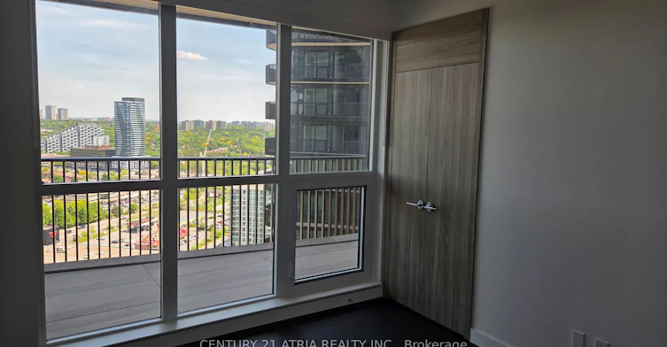 2211-18 Esther Shiner Boulevard, Toronto, ON, M2K 0J7 - 2